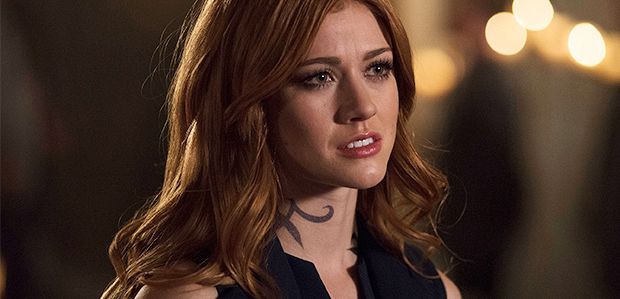 Freeform anuluje „Shadowhunters” po 3 sezonach