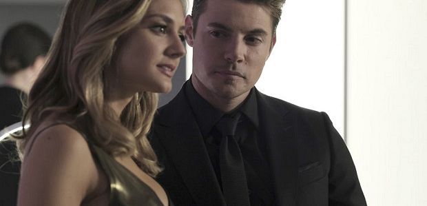 E! rezygnuje z „The Arrangement” po 2 sezonach