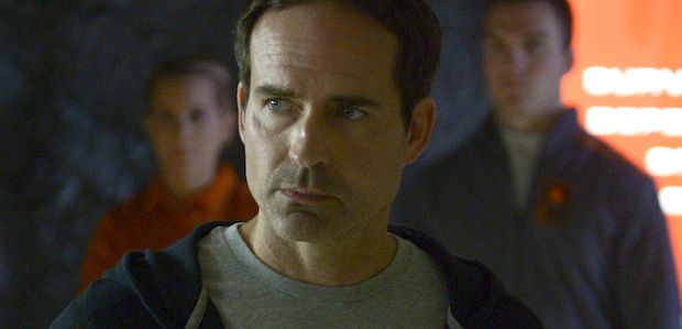 „Miasteczko Wayward Pines” nie powróci z 3 sezonem