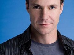 Zdjęcia promocyjne obsady