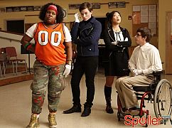 Glee: 1x01 Pilot - zdjęcia promocyjne