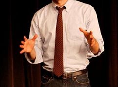 Glee: 1x01 Pilot - zdjęcia promocyjne