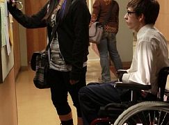 Glee: 1x01 Pilot - zdjęcia promocyjne
