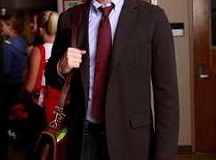 Glee: 1x01 Pilot - zdjęcia promocyjne