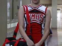 Glee: 1x01 Pilot - zdjęcia promocyjne