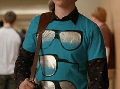 Glee: 1x01 Pilot - zdjęcia promocyjne