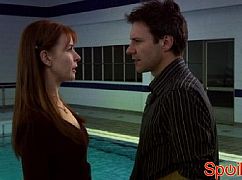 Mental: Zagadki umysłu: 1x02 A Beautiful Delusion - zdjęcia promocyjne