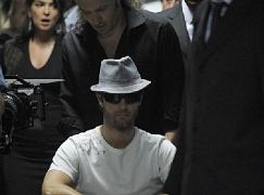 Mental: Zagadki umysłu: 1x05 Roles of Engagement - zdjęcia promocyjne