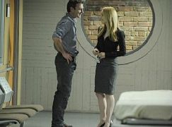 Mental: Zagadki umysłu: 1x07 Obsessively Yours - zdjęcia promocyjne