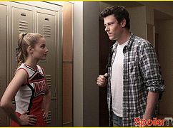Glee: 1x07 Takedown – zdjęcia promocyjne
