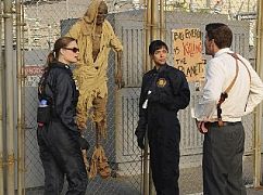 5x05 A Night at the Bones Museum – zdjęcia promocyjne