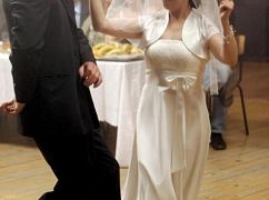 Na dobre i na złe: Ślub Moniki