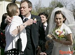 Na dobre i na złe: Ślub Moniki