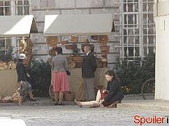 Czas honoru: Napad na bank