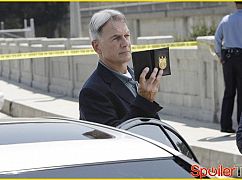 Agenci NCIS: 7x03 The Inside Man – zdjęcia promocyjne