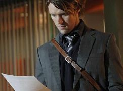 Dr House: 6x05 Instant Karma – zdjęcia promocyjne