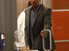 Dr House: 6x05 Instant Karma – zdjęcia promocyjne