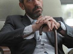 Dr House: 6x05 Instant Karma – zdjęcia promocyjne