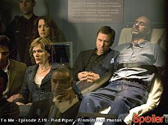 Magia Kłamstwa: 2x19 Pied Piper - zdjęcia promocyjne