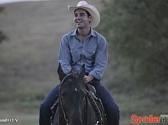 Lone Star: 1x03 Unveiled - zdjęcia promocyjne