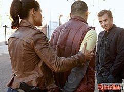 Magia Kłamstwa: 3x03 Dirty Loyal - zdjęcia promocyjne