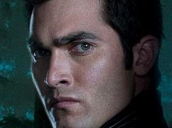 Zdjęcia promocyjne obsady 1 sezonu serialu Nastoletni wilkołak