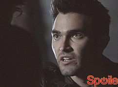 Nastoletni wilkołak: 1x01 Pilot - zdjęcia promocyjne