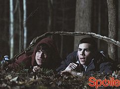 Nastoletni wilkołak: 1x01 Pilot - zdjęcia promocyjne