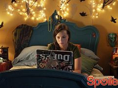 1x01 Pilot - zdjęcia promocyjne