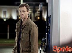 Nastoletni wilkołak: 1x03 Pack Mentality - zdjęcia promocyjne