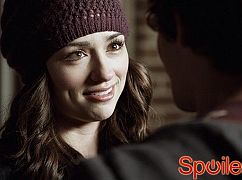 Nastoletni wilkołak: 1x03 Pack Mentality - zdjęcia promocyjne