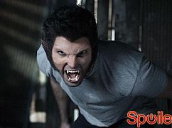 Nastoletni wilkołak: 1x03 Pack Mentality - zdjęcia promocyjne