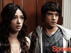 Nastoletni wilkołak: 1x04 Magic Bullet - zdjęcia promocyjne