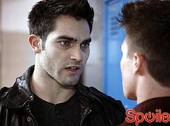 Nastoletni wilkołak: 1x04 Magic Bullet - zdjęcia promocyjne