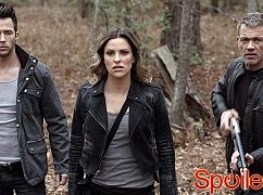 Nastoletni wilkołak: 1x05 The Tell - zdjęcia promocyjne