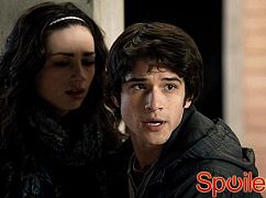 Nastoletni wilkołak: 1x05 The Tell - zdjęcia promocyjne