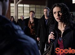Nastoletni wilkołak: 1x05 The Tell - zdjęcia promocyjne