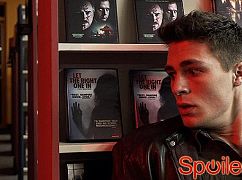 Nastoletni wilkołak: 1x05 The Tell - zdjęcia promocyjne