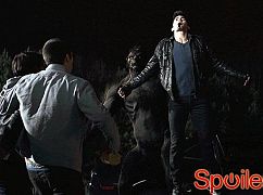 Nastoletni wilkołak: 1x06 Heart Monitor - zdjęcia promocyjne