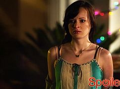 Inna: 1x03 The Way We Weren't - zdjęcia promocyjne