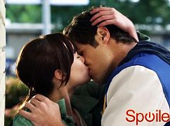 Inna: 1x03 The Way We Weren't - zdjęcia promocyjne