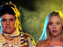 Inna: 1x03 The Way We Weren't - zdjęcia promocyjne