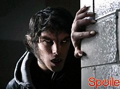 Zdjęcia promocyjne 1 sezonu serialu Nastoletni wilkołak