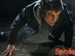 Zdjęcia promocyjne 1 sezonu serialu Nastoletni wilkołak