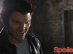 Zdjęcia promocyjne 1 sezonu serialu Nastoletni wilkołak