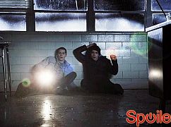 Nastoletni wilkołak: 1x07 Night School - zdjęcia promocyjne