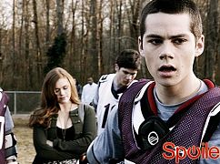 Nastoletni wilkołak: 1x08 Lunatic - zdjęcia promocyjne