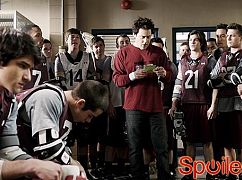 Nastoletni wilkołak: 1x08 Lunatic - zdjęcia promocyjne