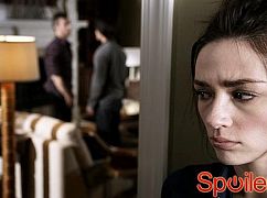 Nastoletni wilkołak: 1x09 Wolf's Bane - zdjęcia promocyjne