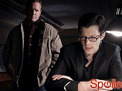 Nastoletni wilkołak: 1x09 Wolf's Bane - zdjęcia promocyjne